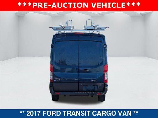 2017 Ford Transit-150 Base