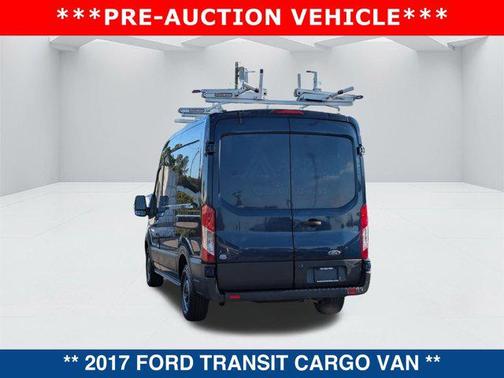 2017 Ford Transit-150 Base