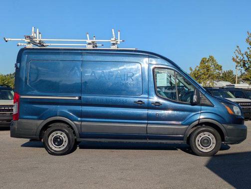 2017 Ford Transit-150 Base