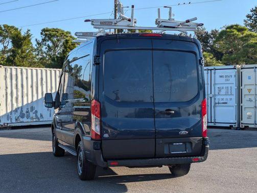 2017 Ford Transit-150 Base