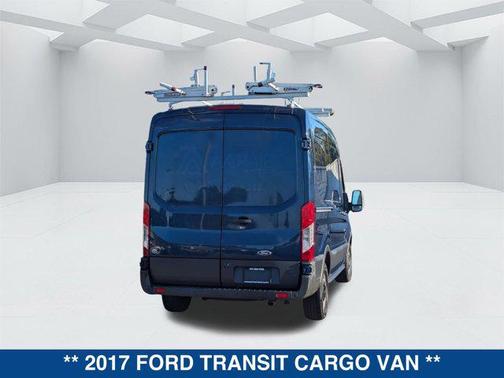 2017 Ford Transit-150 Base