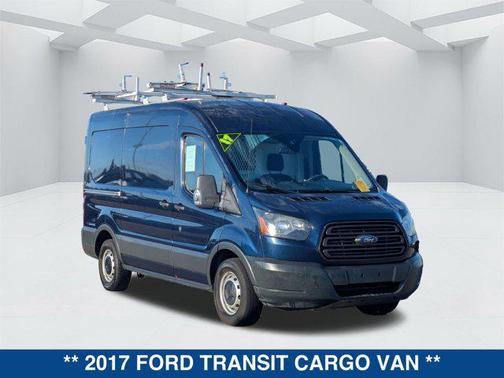 2017 Ford Transit-150 Base