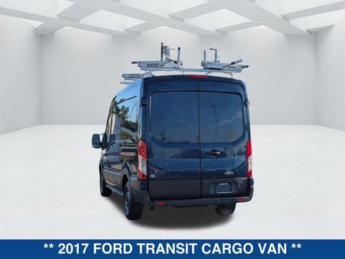 2017 Ford Transit-150 Base