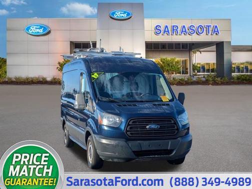 2017 Ford Transit-150 Base