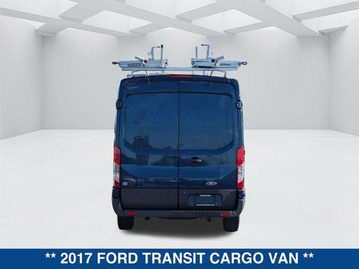 2017 Ford Transit-150 Base