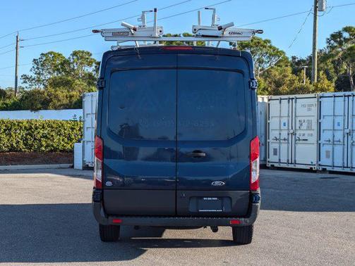 2017 Ford Transit-150 Base