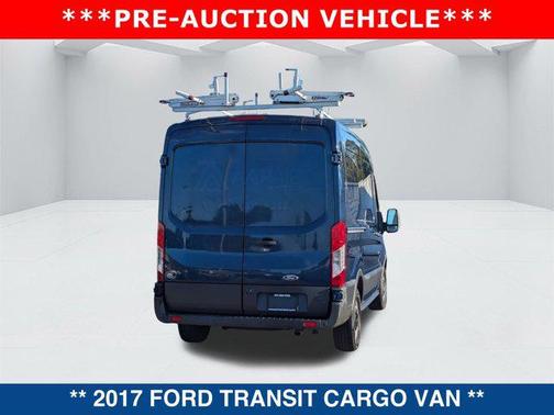 2017 Ford Transit-150 Base