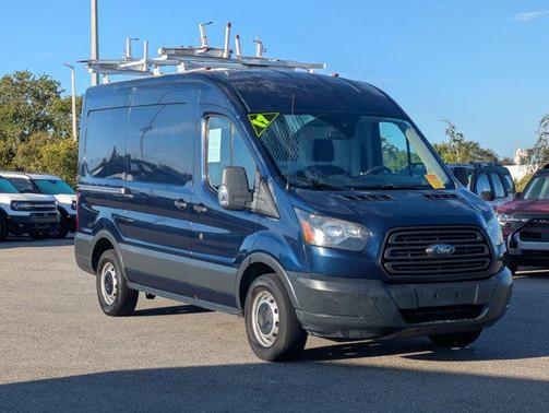 2017 Ford Transit-150 Base