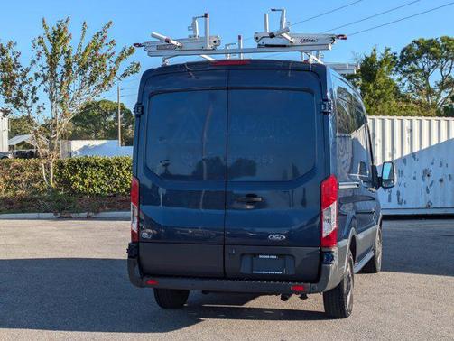 2017 Ford Transit-150 Base