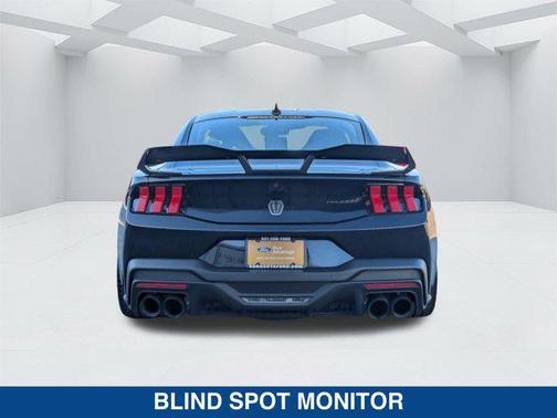 2024 Ford Mustang Dark Horse Fastback