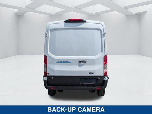 2024 Ford E-Transit T-350 Medium Roof