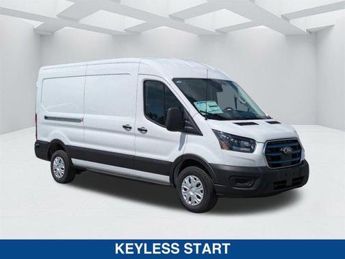 2024 Ford E-Transit T-350 Medium Roof
