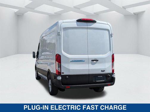 2024 Ford E-Transit T-350 Medium Roof