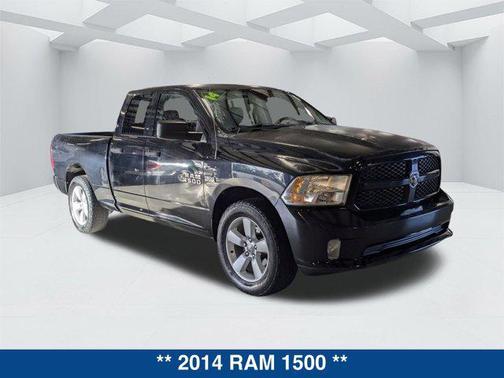 2014 RAM 1500 Tradesman/Express