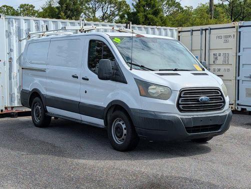 2015 Ford Transit-150 Base