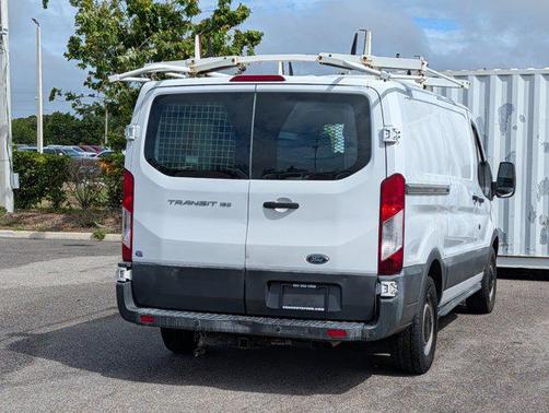 2015 Ford Transit-150 Base