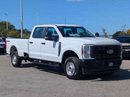 2026 Ford F-250 XL