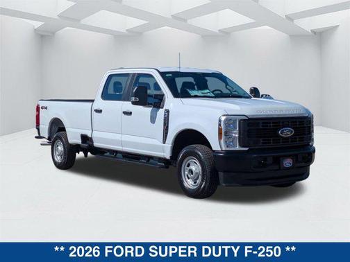 2026 Ford F-250 XL