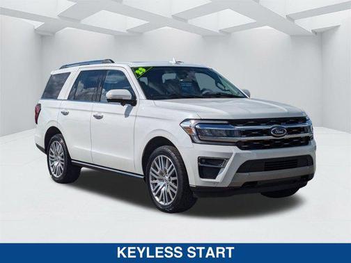 2023 Ford Expedition Limited