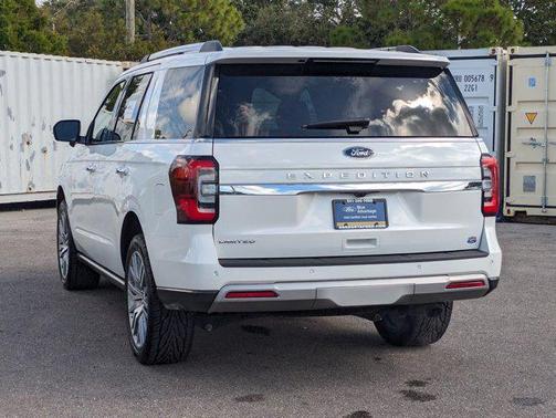 2023 Ford Expedition Limited