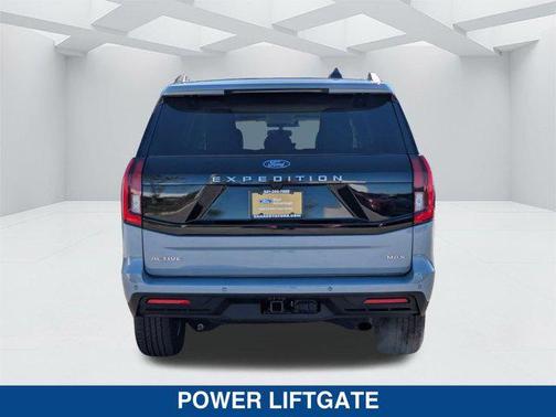 2025 Ford Expedition Max Active 4x2