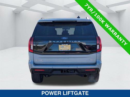 2025 Ford Expedition Max Active 4x2