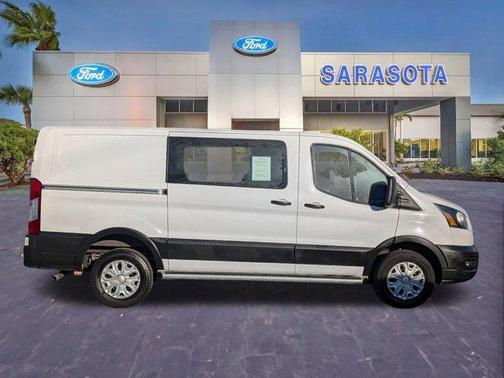 2024 Ford Transit-250 Base