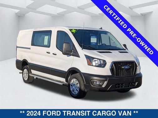 2024 Ford Transit-250 Base