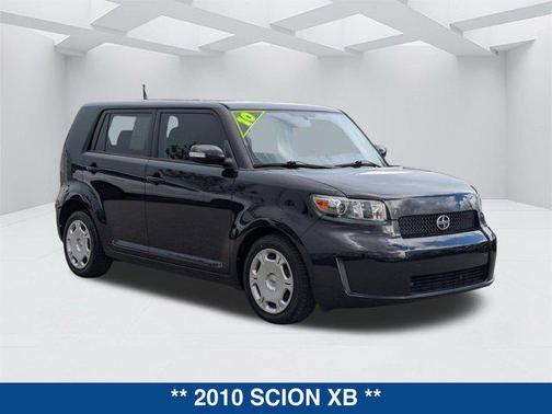 2010 Scion xB Release Series 7.0