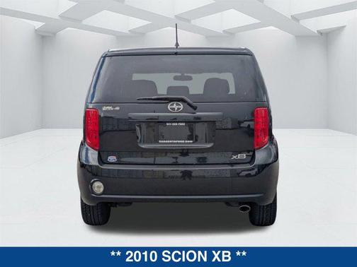 2010 Scion xB Release Series 7.0