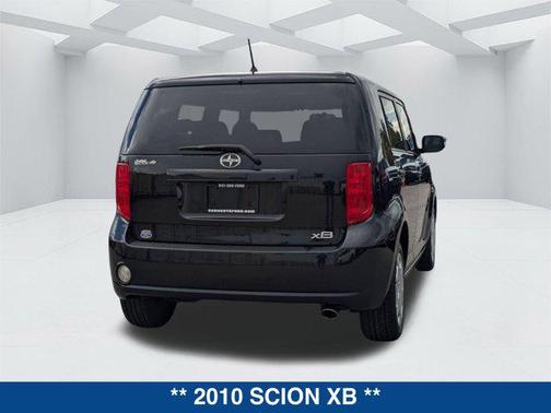 2010 Scion xB Release Series 7.0