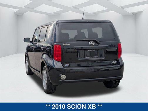 2010 Scion xB Release Series 7.0