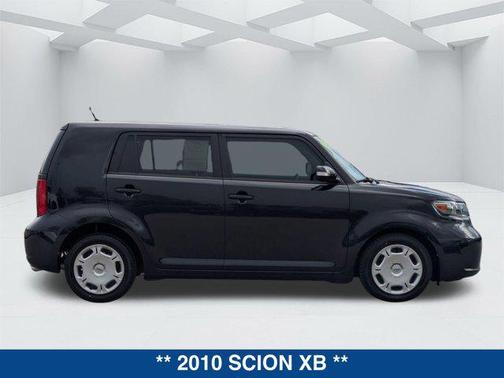 2010 Scion xB Release Series 7.0