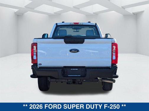 2026 Ford F-250 XL