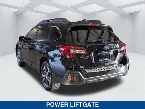 2019 Subaru Outback 3.6R Limited