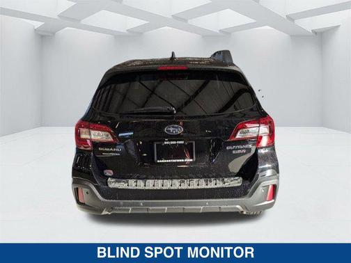 2019 Subaru Outback 3.6R Limited