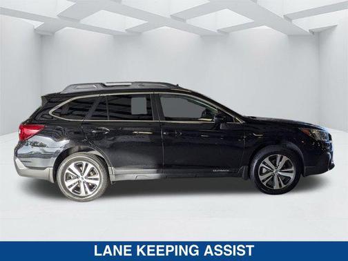2019 Subaru Outback 3.6R Limited