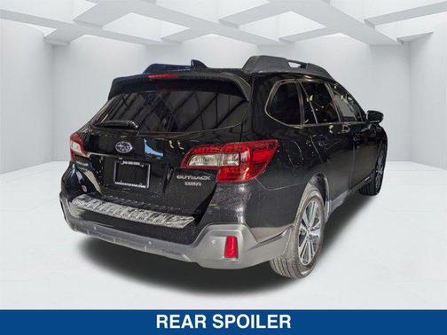 2019 Subaru Outback 3.6R Limited