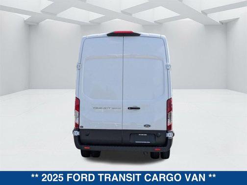 2025 Ford Transit-350 Base