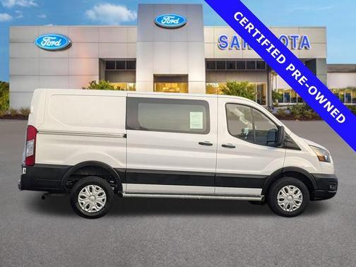 2024 Ford Transit-250 Base