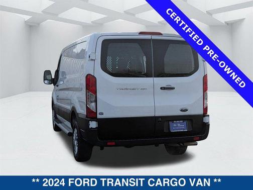 2024 Ford Transit-250 Base