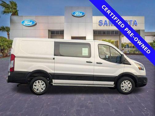2024 Ford Transit-250 Base