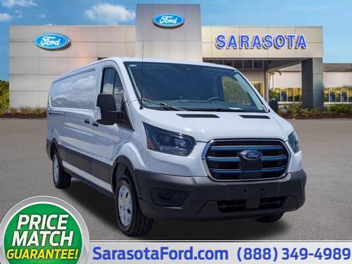 2025 Ford Transit-350 Base