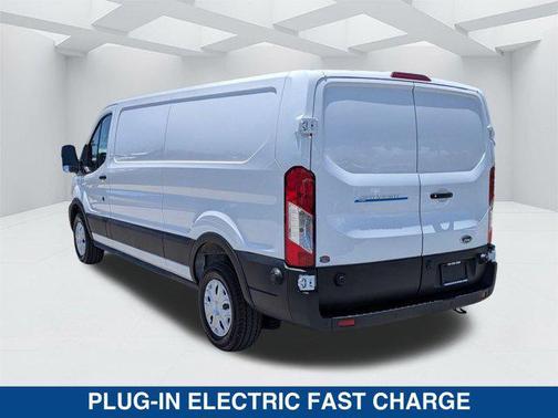 2025 Ford Transit-350 Base