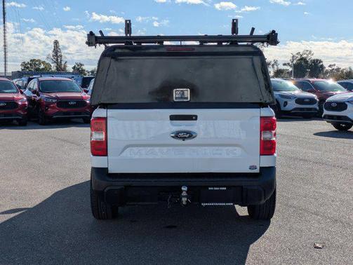 2023 Ford Maverick XL