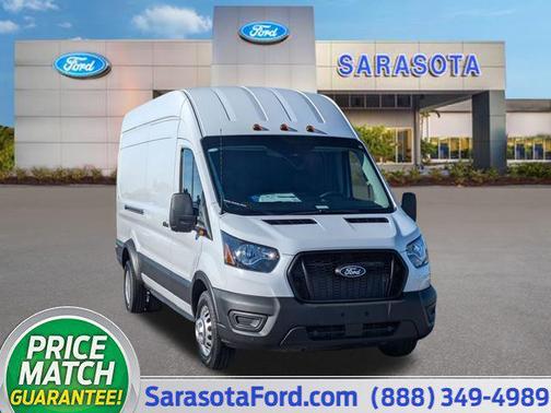 2026 Ford Transit-350 Base