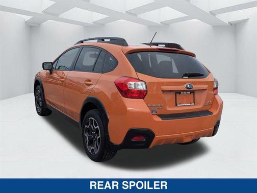 2015 Subaru XV Crosstrek 2.0i Limited