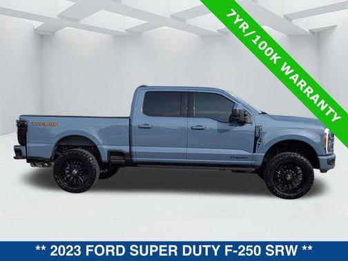 2023 Ford F-250 Lariat