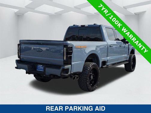 2023 Ford F-250 Lariat