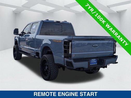 2023 Ford F-250 Lariat